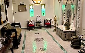 RIAD Dar Barbi Maison D'hôte