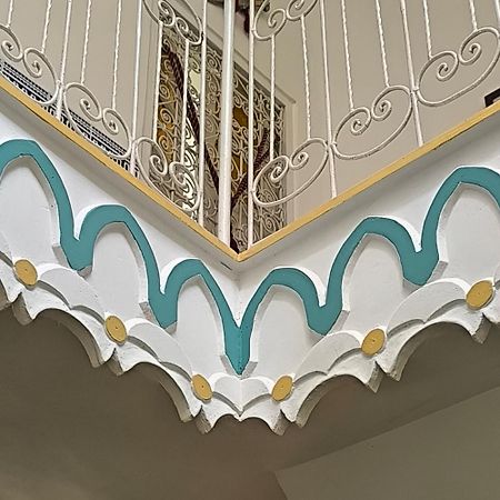 RIAD Dar Barbi Maison D'hôte Marrakesch Exterior foto