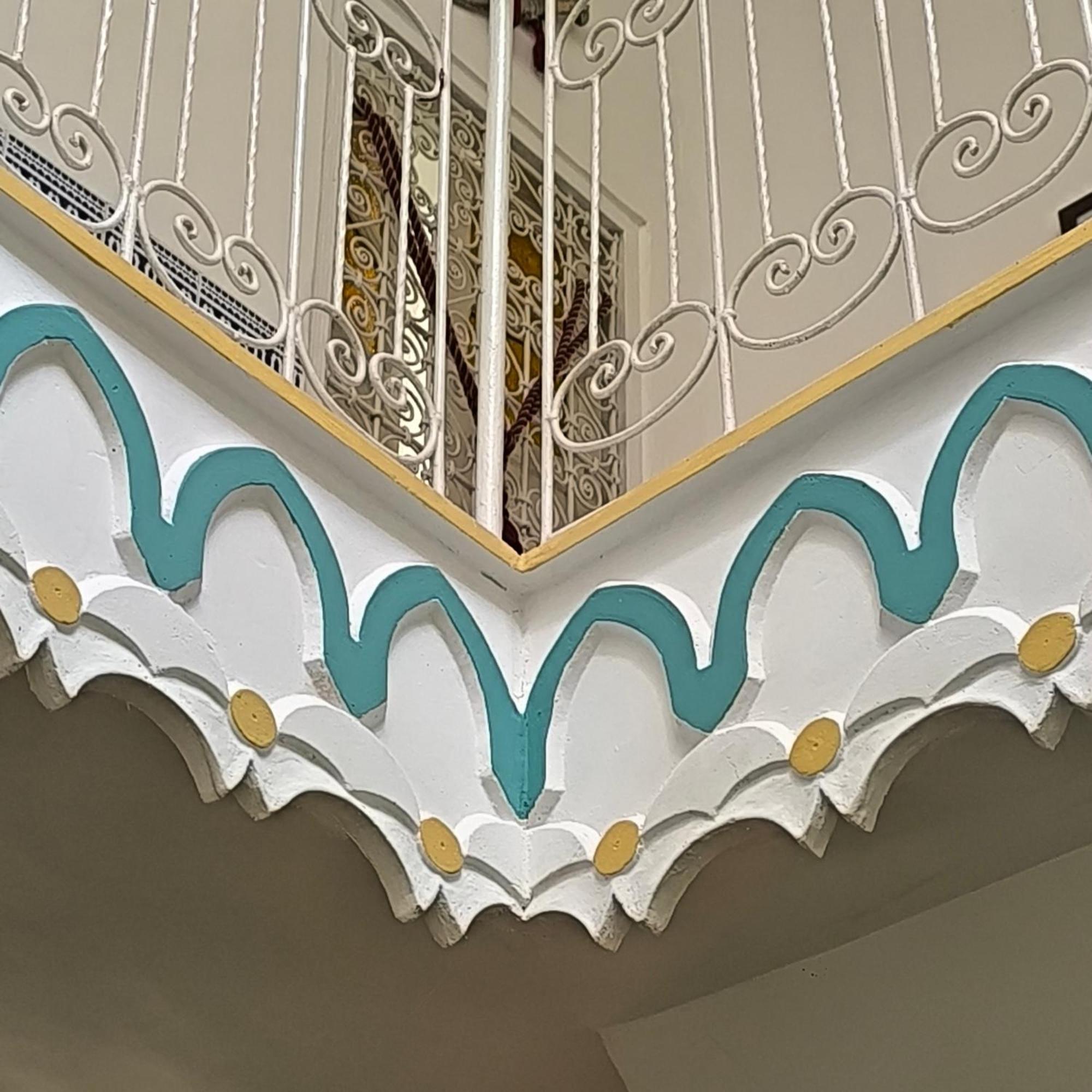 RIAD Dar Barbi Maison D'hôte Marrakesch Exterior foto